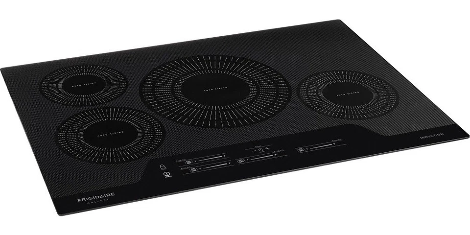 Frigidaire Induction Cooktop