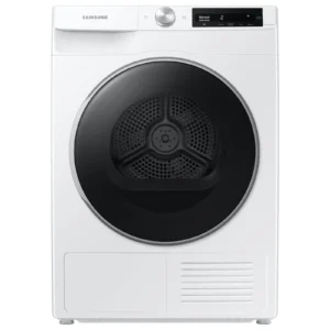 Samsung compact heat pump dryer