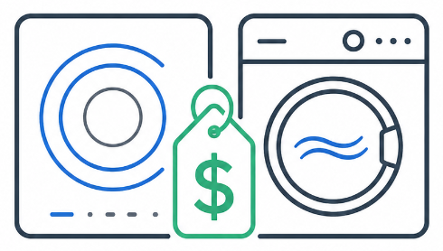 New Appliances Decisions
