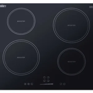 Summit 24W induction