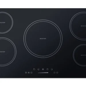Summit 36" Wide Induction
