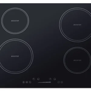 Summit Induction Cooktop