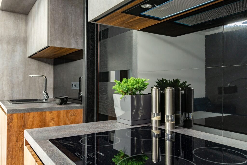 Induction Cooktop